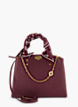 ALDO Tasche Bordeaux 93451 1