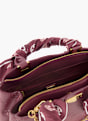 ALDO Tasche Bordeaux 93451 4