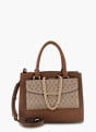 ALDO Tasche Braun 93455 1