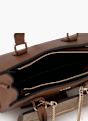 ALDO Tasche Braun 93455 4