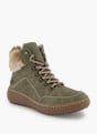 Rieker Stivale Verde 93459 1