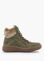 Rieker Stivale Verde 93459 2