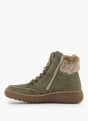 Rieker Stivale Verde 93459 3