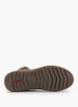 Rieker Stivale Verde 93459 4