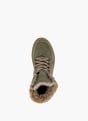 Rieker Stivale Verde 93459 5