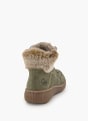 Rieker Stivale Verde 93459 6