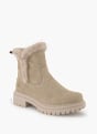 Rieker Stiefel Beige 93460 1