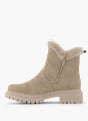 Rieker Stiefel Beige 93460 3