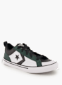 Converse Baskets Vert 93456 1