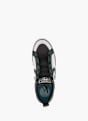 Converse Baskets Vert 93456 4