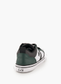 Converse Baskets Vert 93456 5