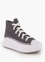 Converse Sneaker Nero 93461 1