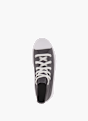Converse Sneaker Nero 93461 4