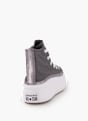 Converse Sneaker Nero 93461 5
