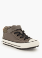 Converse Baskets Vert 96543 1