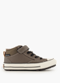 Converse Baskets Vert 96543 2