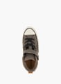 Converse Baskets Vert 96543 4