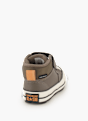 Converse Baskets Vert 96543 5