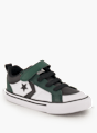 Converse Baskets Vert 93463 1