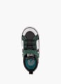 Converse Baskets Vert 93463 4