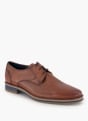 LLOYD Businessschuh Cognac 93468 1