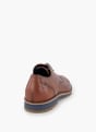 LLOYD Businessschuh Cognac 93468 5