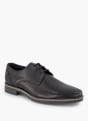 LLOYD Businessschuh Schwarz 93469 1