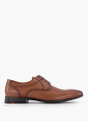 LLOYD Businessschuh Cognac 93470 2