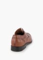 LLOYD Businessschuh Cognac 93470 5