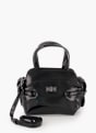 Hispanitas Tasche Schwarz 93478 1