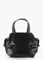 Hispanitas Tasche Schwarz 93478 2