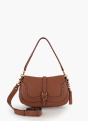 Hispanitas Tasche Braun 93483 1