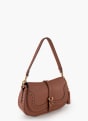 Hispanitas Tasche Braun 93483 3