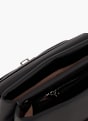 Hispanitas Tasche Schwarz 93482 4