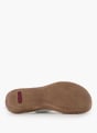 Rieker Mules Blanc 93485 3