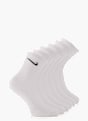 Nike Strümpfe Weiss 93481 1