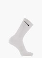 Nike Strümpfe Weiss 93484 2