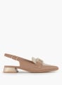 Hispanitas Slingpumps Beige 93487 2
