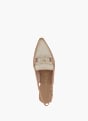 Hispanitas Pumps Beige 93487 3