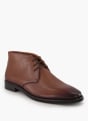 Mathew and Son Scarpa da business Cognac 93496 1
