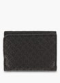 Tommy Hilfiger Portemonnaie Schwarz 93505 2