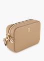 Tommy Hilfiger Tasche Beige 93516 3