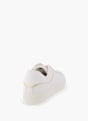 Tommy Hilfiger Sneaker Bianco 93518 4