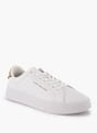 Tommy Hilfiger Baskets Blanc 93524 2