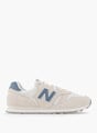 New Balance Baskets Blanc 93538 2