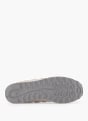 New Balance Baskets Blanc 93538 3