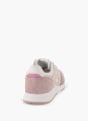 ASICS Sneaker Rosa 93540 5