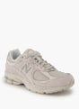 New Balance Baskets Gris 93549 1