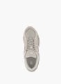 New Balance Sneaker Grau 93549 4