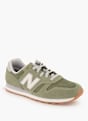 New Balance Sneaker Grün 93550 1